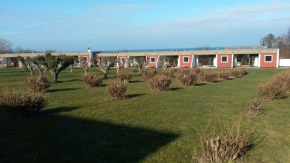 Cozy Townhouse In Allinge in Allinge-Sandvig